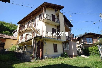 Rustico via Campagna 15, Dagnente, Arona