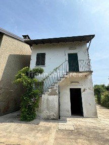 Rustico Strada per Vespolate, Granozzo con Monticello