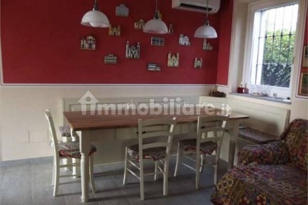 Rustico via roma, 9, Agrate, Agrate Conturbia