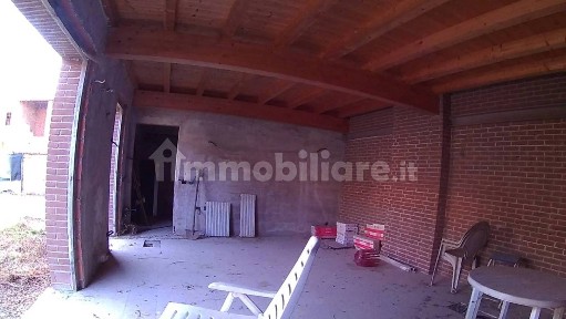Casale via Camerona, Cerano