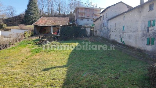 Casale salita Colombaro, Centro, Borgomanero