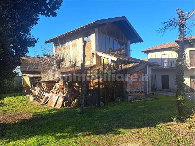 Rustico via Oldrini, Centro, Castelletto Sopra Ticino