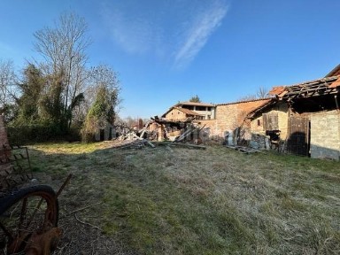 Cascina Località Cascinetto, Fontaneto d'Agogna