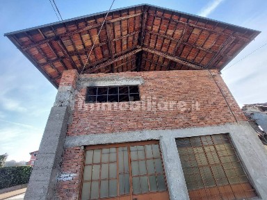 Rustico via Noce 25, Revislate, Gattico-Veruno