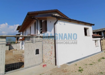 Casale, ottimo stato, 173 m², Centro, Cavour