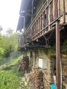Rustico, buono stato, 95 m², Ingria