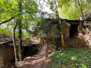 Rustico via Cianramà, Torre Pellice