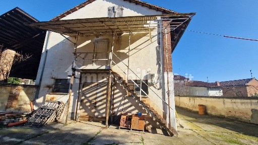 Rustico via panizza, 6, Centro, Poirino
