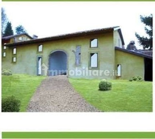 Rustico Strada ai Losani, Collina, Pinerolo
