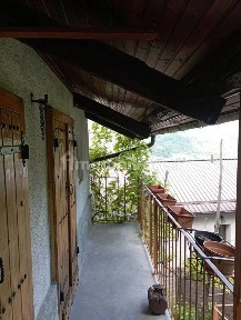Chalet Borgata Faiola, 22, Inverso Pinasca