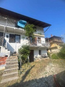 Rustico Borgata Modoprato 29, Centro, Valgioie