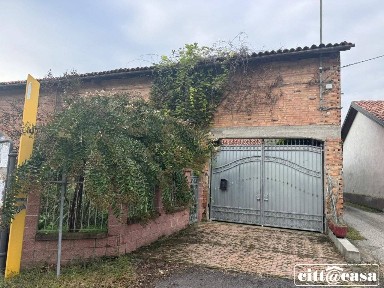 Cascina, ottimo stato, 200 m², Camorano, Verrua Savoia