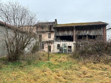 Rustico via Sempione 8, Sologno, Caltignaga