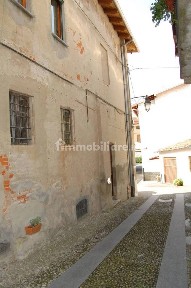 Rustico via Novara San C., Centro, Romagnano Sesia