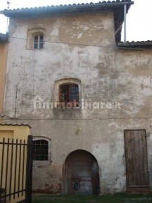 Rustico, da ristrutturare, 150 m², Vespolate