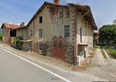 Cascina via Roma, 79, Roletto
