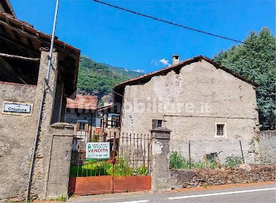 Rustico via Chiusure, Tavagnasco
