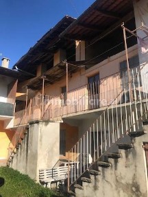 Rustico Borgata Selvaggio Sopra 14, Coazze