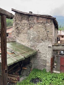 Baita via Des Ambrois, Centro, Oulx