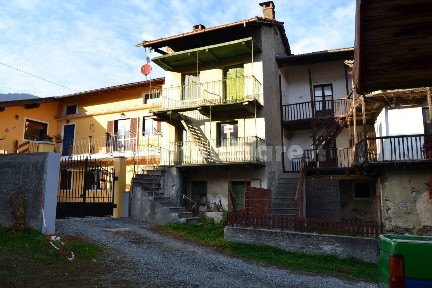 Rustico Borgata Bugnone 13, Rubiana