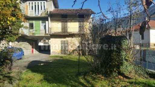 Rustico via Rivette 1, Almese Rivera, Almese