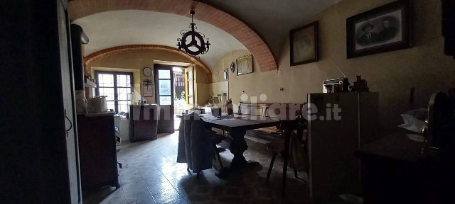 Cascina via Giuseppe Garibaldi, Tonengo Casale, Mazzè