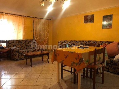 Casale via Roma, Candia Canavese