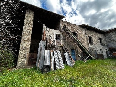 Rustico via Braida, San Didero