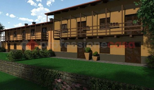 Rustico via san antonio, 56, Cantalupa