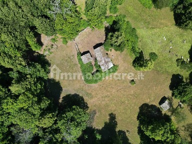 Rustico frazione Inverso Cognetti 12, Villar Pellice