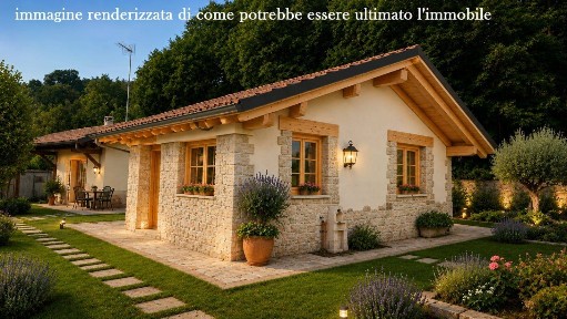 Rustico strada fiola, 54, Fiola, Cumiana