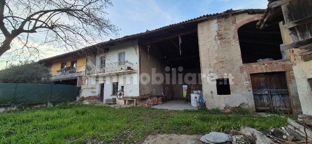 Cascina Strada Pascaretto, 14, Riva di Pinerolo, Pinerolo
