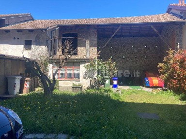 Rustico via Torino 103, Sant'Antonino di Susa