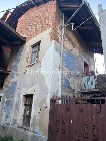 Rustico vicolo Rivarolo 6, San Benigno Canavese
