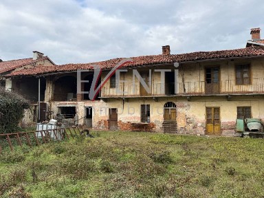 Rustico via Martini 10, Piscina