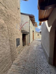 Rustico via Fenestrelle 19, Centro, Usseaux