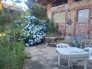 Casale Case Bulot, Corio
