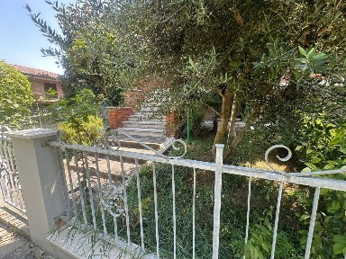 Villa a schiera 4 locali, buono stato, Centro, Formigine