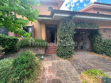 Villa a schiera via Padova, Parco, Zona Musicisti, Sassuolo