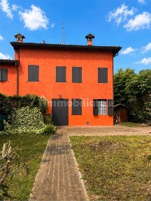 Modena, Torrazzi, FOSSA MONDA NORD, 68
