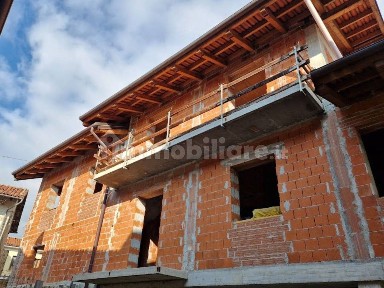 Rustico via Garibaldi, 14, Burolo