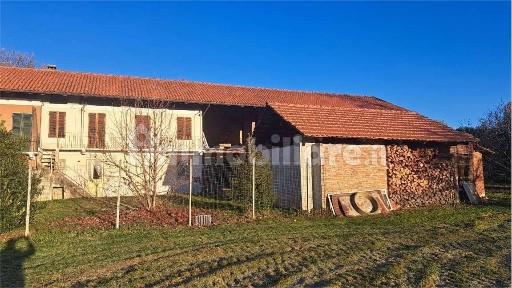 Rustico località Vastalla, 85, Vastalla, Ciriè