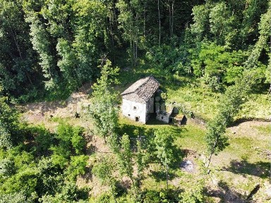 Rustico, da ristrutturare, 80 m², Tavagnasco