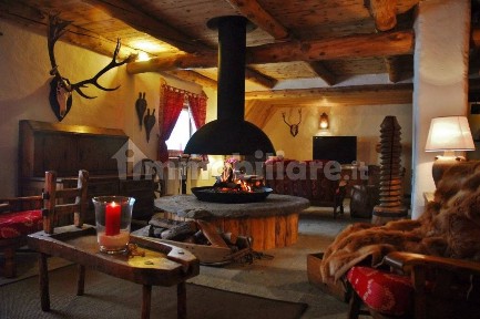 Chalet 550 m², Sestriere