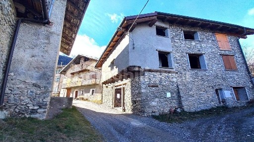 Rustico Borgata Chateau, 1, Oulx