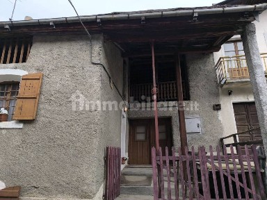 Baita, da ristrutturare, 400 m², Soucheres Basses, Pragelato