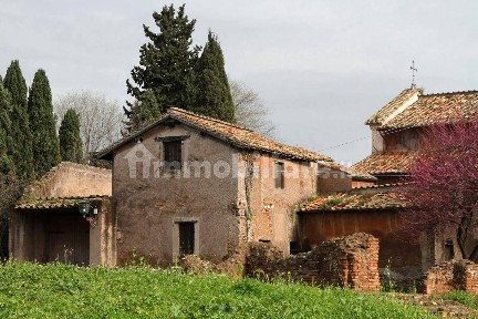 Rustico - casale all'asta via Cossano, 15, Maglione