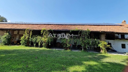 Cascina Strada Gerbine, Perosa Canavese