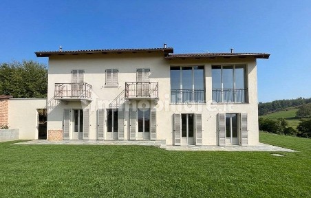 Casale via del Turco 4, Pino Torinese