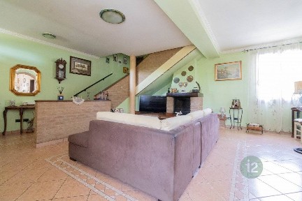 Carpi, Quartirolo - Meloni, Strada Provinciale 413 Romana Sud 89